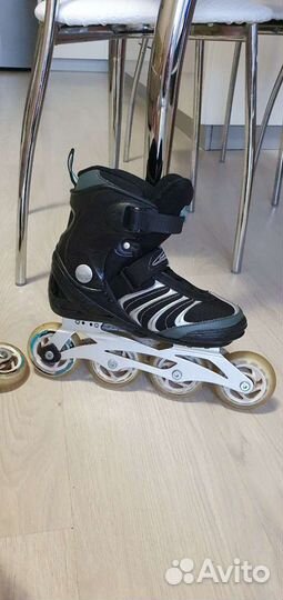 Ролики (роликовые коньки) Bladerunner 35 размер