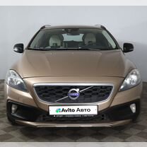 Volvo V40 Cross Country 1.6 AMT, 2013, 239 095 км, с пробегом, цена 1 128 000 руб.