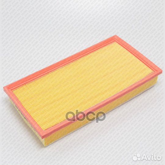 Фильтр воздушный audi A3 99- ELP3781;ELP9186;L