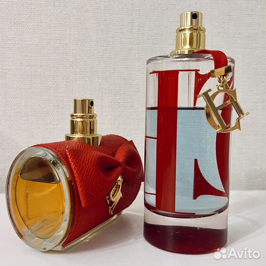 Оригинальные парфюмы