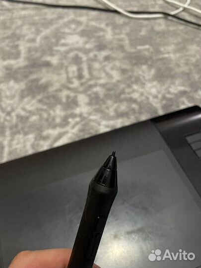 Графический планшет wacom