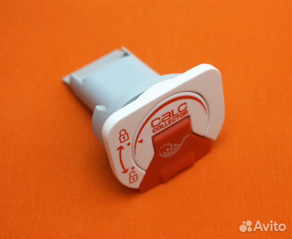 Коллектор для сбора накипи утюга Tefal CS-00139375