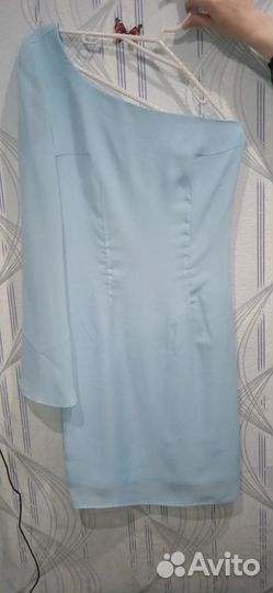 Платье для девушки новое