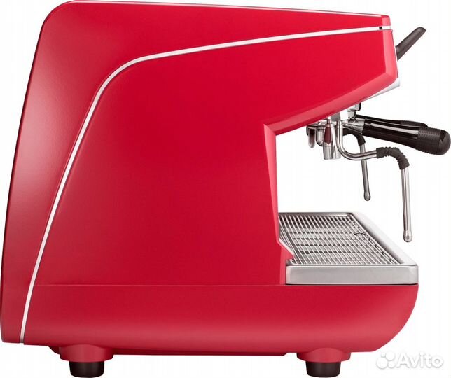 Аренда Кофемашины nuova simonelli appia life 2 GR