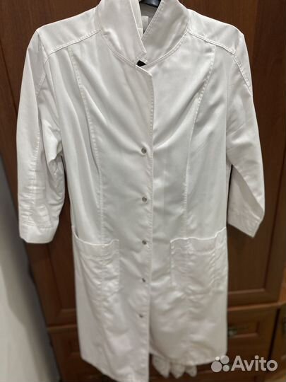 Халаты медицинские