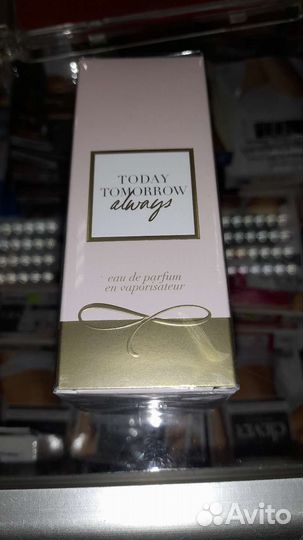 Туалетная вода женская avon