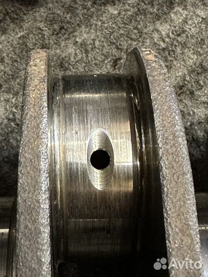 Коленвал Subaru EJ255 EJ257