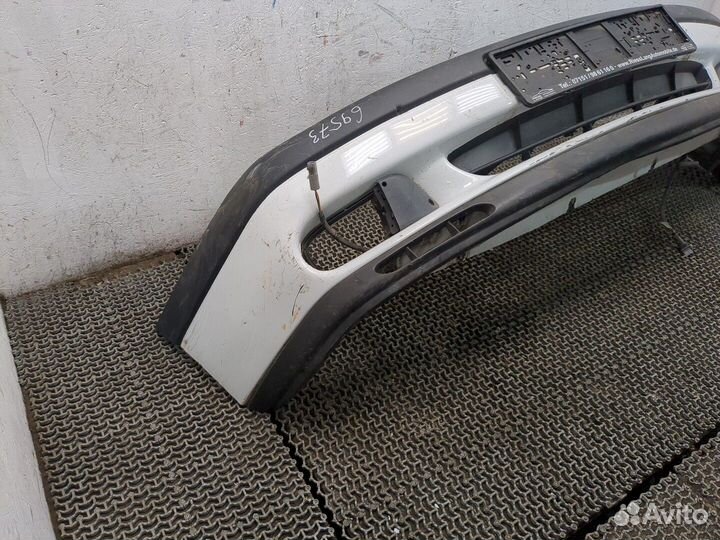 Бампер Renault Laguna, 1994