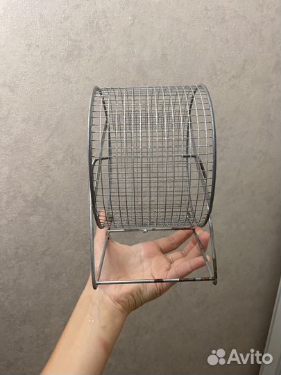 Колесо для крысы