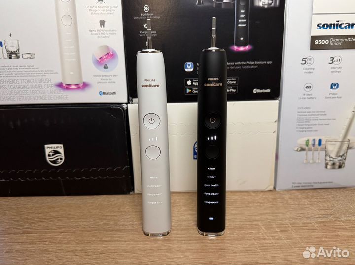 Philips Sonicare 9500 тушка