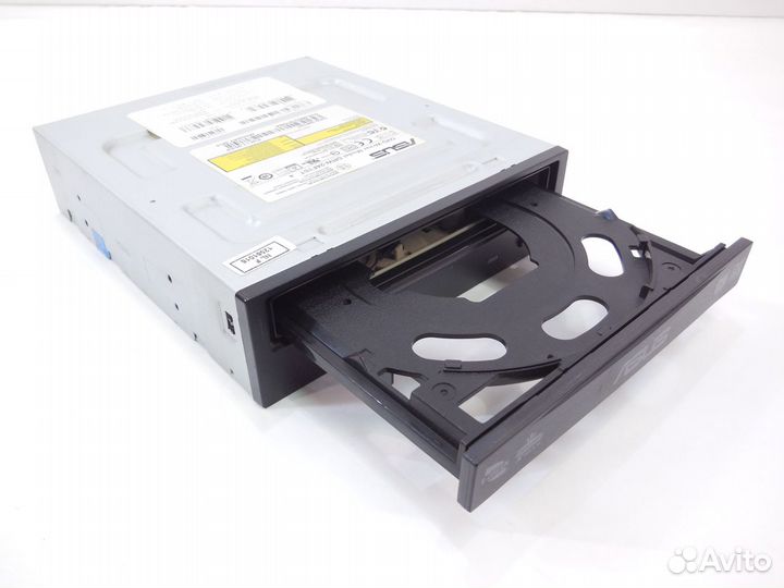 Привод DVD-RW asus