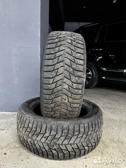 Sailun Ice Blazer WST3 265/50 R19