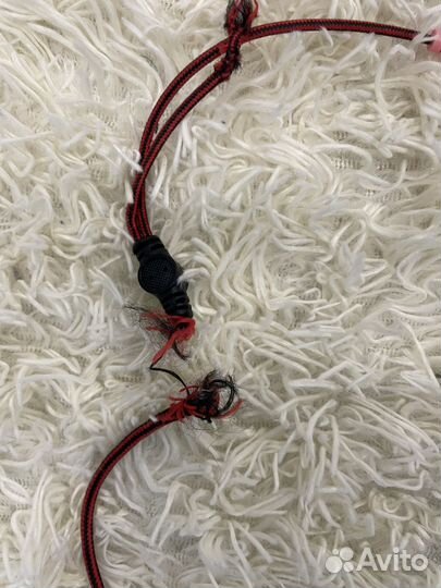 Игровые наушники для пк