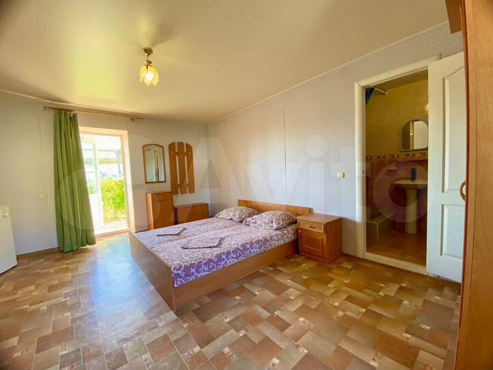 Комната 20 м², 2/2 эт.