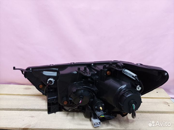 Фара правая Mitsubishi ASX 1 га0 2010