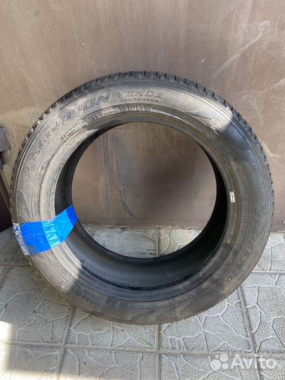 Pirelli Scorpion Verde 255/55 R20