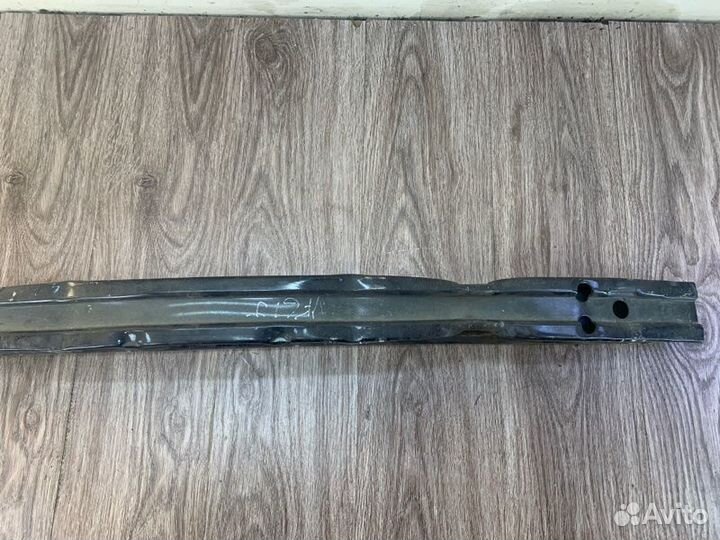 Усилитель бампера передний Opel Vectra C хетчбэк