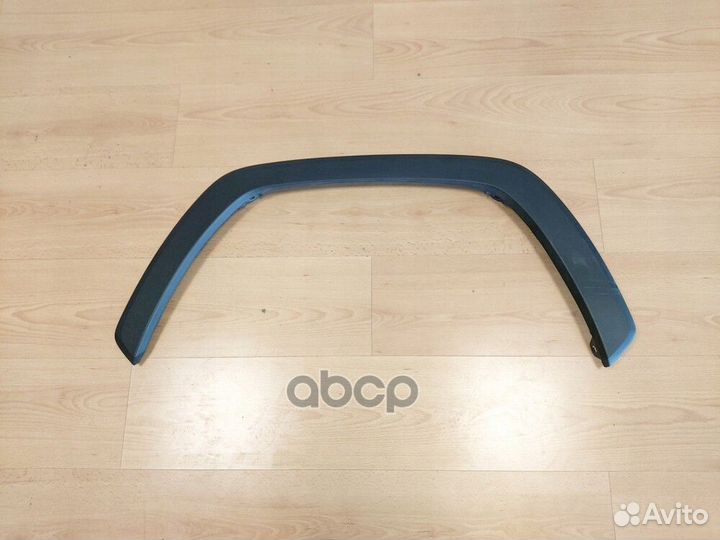 Moulding subassy 7560242160 toyota