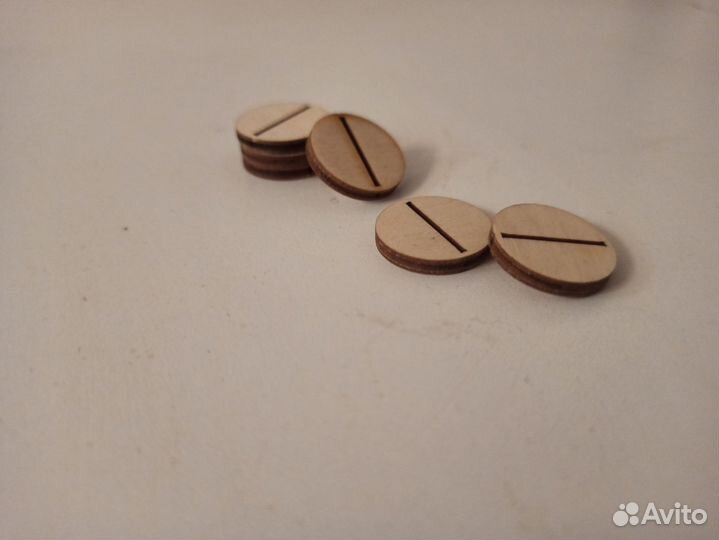 Отдушка для свечей / Держатели фитилей