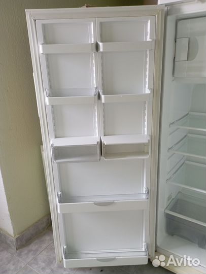 Продам холодильник рабочий