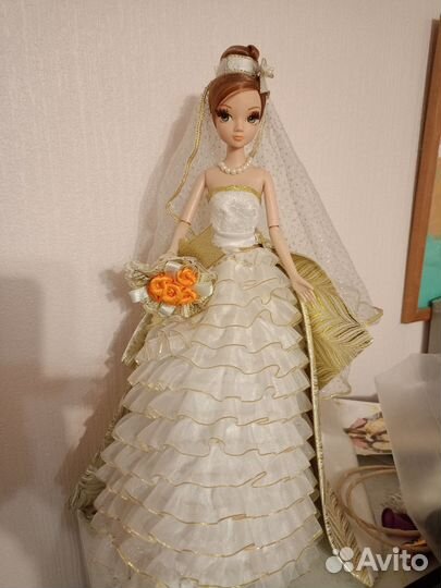 Куклы Винкс, Соня роуз, литл пони