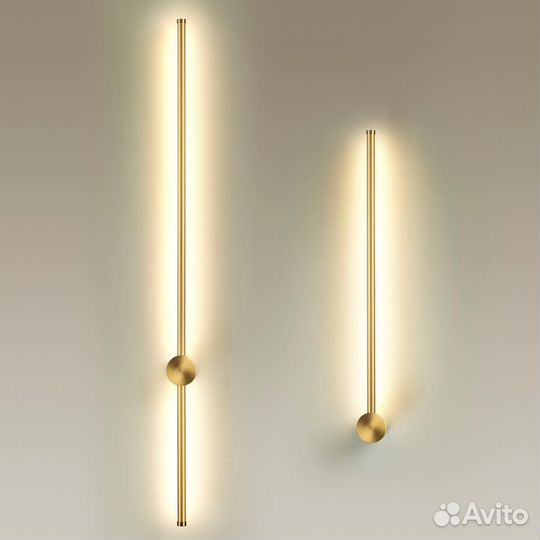 Бра Odeon Light Fillini 4335/18WG