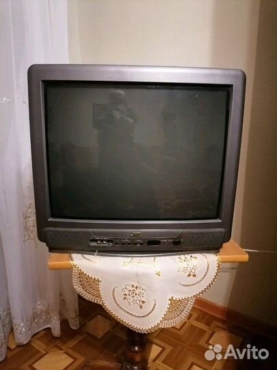 Телевизор
