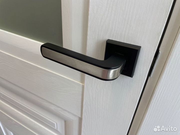 Межкомнатные двери