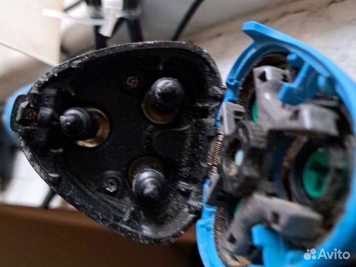 Бритва philips на зап части