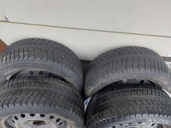 Резина диски и колеса r 16