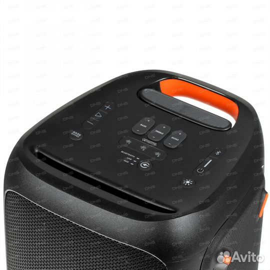 Домашняя аудиосистема JBL partybox 310