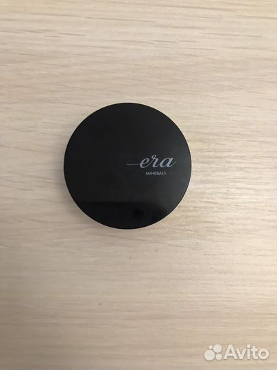 Консилер Era minerals light touch cr401