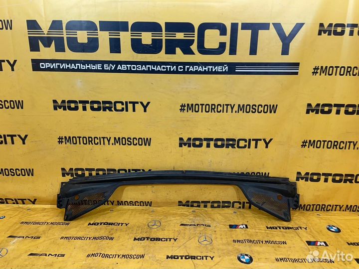 Жабо Citroen C4 B7 EP6CDT 2013