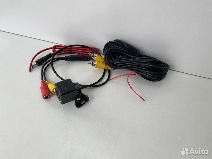 Камера заднего вида No name L-606