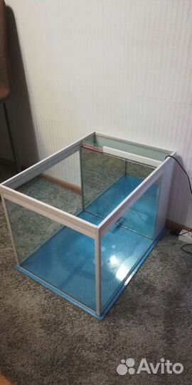 Продам аквариум