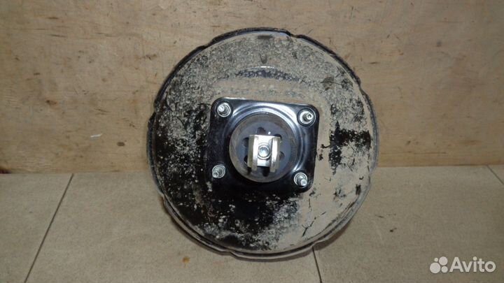 Усилитель тормозов Kia RIO 3 (UB)