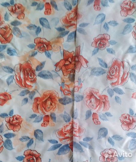 Скатерть клеенка 7метров