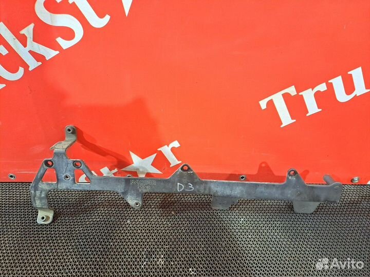 Кронштейн картерных газов Daf XF106