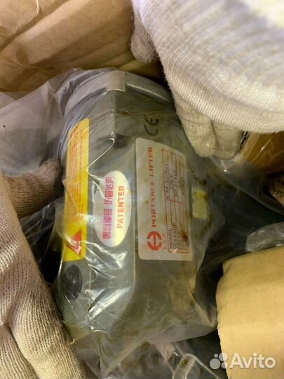 Лифт для кондиционера