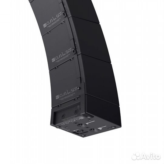 Система защиты LD Systems curv 500 security KIT 1