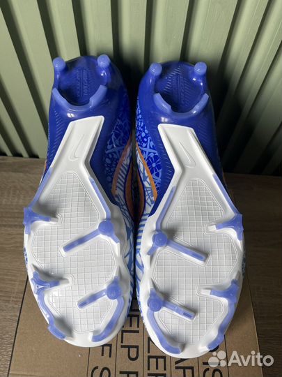 Nike Zoom Mercurial Superfly 9 Academy CR7 MG