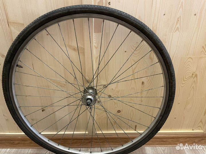 Велосипедное колесо 28’’