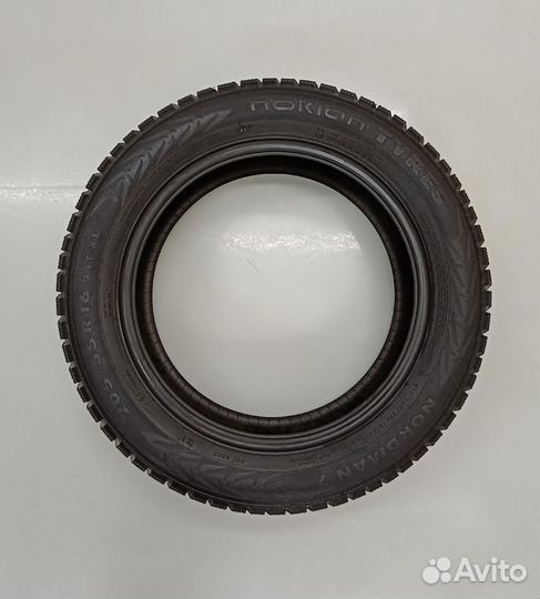 Nokian Tyres Nordman 7 205/55 R16