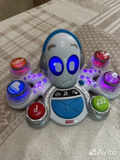 Развивающая игругка Ноев Ковчег