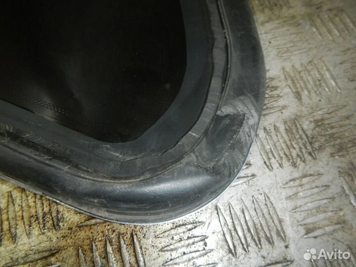 Стекло кузовное глухое правое, Volvo (Вольво) -XC9