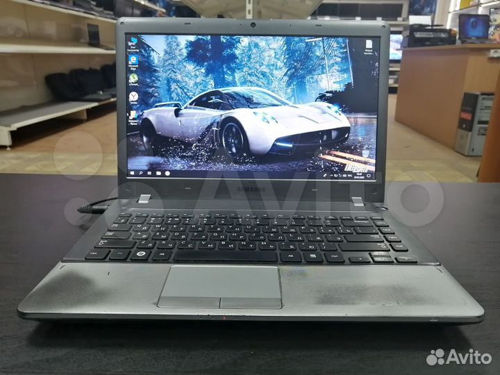 Samsung A10 4600 4 Ядра 2 видеокарты 14.1