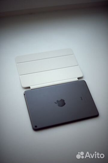 Чехол iPad mini 4/5 Smart cover Новый