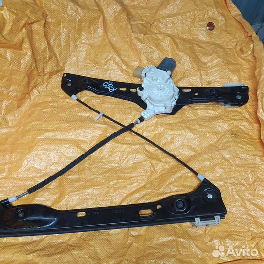 Bmw e90 стеклоподьемник передний левый