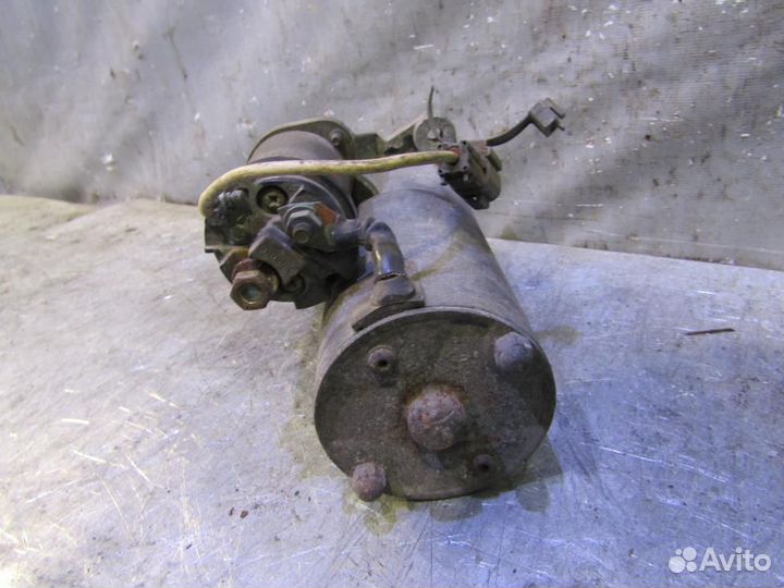 Стартер Nissan Primera P10E 1990-1996