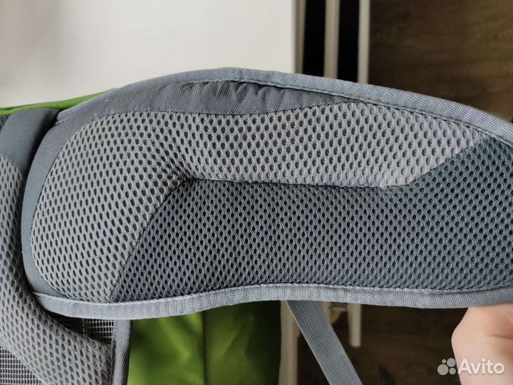 Рюкзак Deuter Futura Pro 36